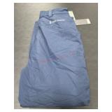 Free Country Kids Pants in Blue, Size 10/12