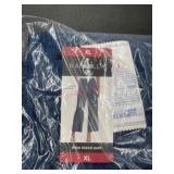 XL Linen Blend Pants From Sam