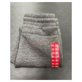 Boys Joggers, Size Medium (8)