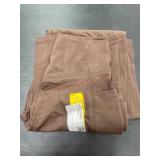 Ladies Leggings in Medium, Light Brown