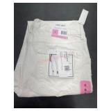 Nine West Gramercy Crop Jeans, Size 6