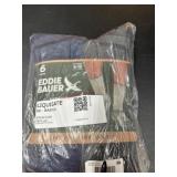 Eddie Bauer 6-Pack Men