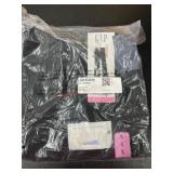 Gap Superdry Black Clothing, Size Small