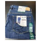 Tummyless Skinny Jean Size 18W