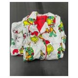 Adult Small Holiday Pajama Set