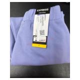 Express Ombre Jogger Pants