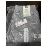 Gray Active Jogger Pants, Size Small