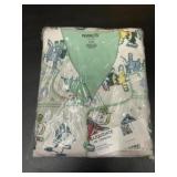 Peanuts Seasonal Blanket