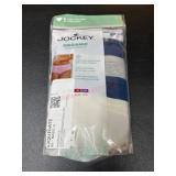 Jockey Organic Cotton Stretch Briefs