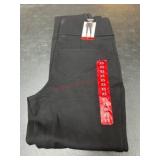 Black XS Pants from Sam