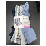 Pack of 6 Women