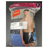 Pack of Hanes Men