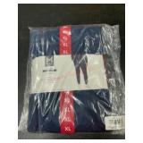 Navy Blue Men