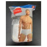 Package of Hanes Men