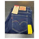 Levi Strauss & Co. Men