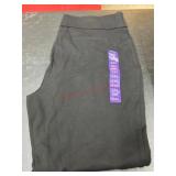 XXL Black Pants from Sam