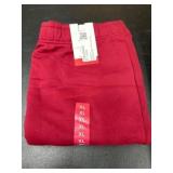 Red XL Men