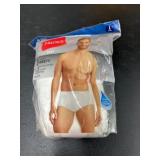 Pack of Hanes Men