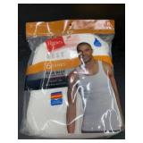 Hanes 6-Pack Men