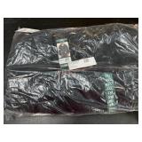 3XL Black Jacket from Sam