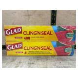 Glad Cling