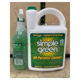 Simple Green All-Purpose Cleaner Set