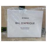 Byredo Bal d