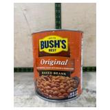 Bush