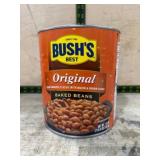 Bush