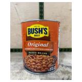 Bush