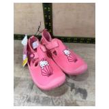 Pink Hello Kitty Kids
