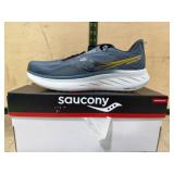 Saucony Running Shoes, Size 10.5, Men