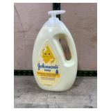 Bottle of Johnson