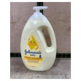 Johnson