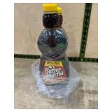 Mrs. Butterworth