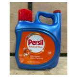Persil Advanced Clean Detergent, 120 Loads