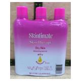 Skintimate Skin Therapy Dry Skin Shave Gel