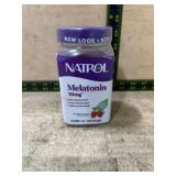 Natrol Melatonin 10mg, 100 Tablets