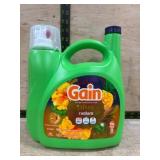 Gain Radiant Ultra-Concentrated Liquid Laundry Det