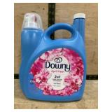 Downy April Fresh 2-in-1 Fabric Softener