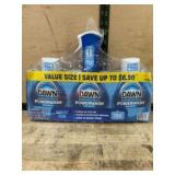 Dawn Platinum Plus Powerwash Dish Spray Set