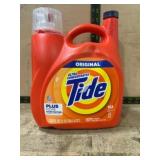 Tide Ultra Concentrated Laundry Detergent