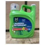 Liquid Laundry Detergent, Paradise Splash