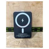 Magnetic Wireless Charging Pad