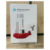 Birdfy Hummingbird Feeder with Camera Compatibilit