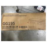 Outdoor Gas Grill in Box