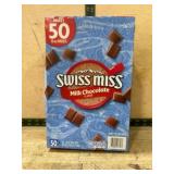 Swiss Miss Milk Chocolate Hot Cocoa Mix