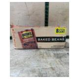 Pack of 8 Bush