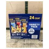 Planters Variety Pack, 24 Count