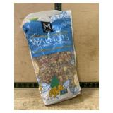Bag of Shelled Walnuts, Halves and Pieces
